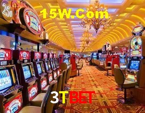 Integração de APIs 3Tbet