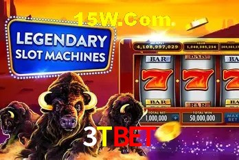 Casino Ao Vivo 3Tbet