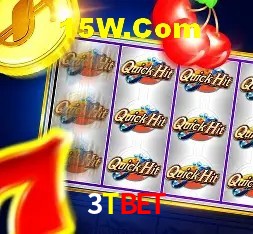 Benefícios da Conta 3Tbet