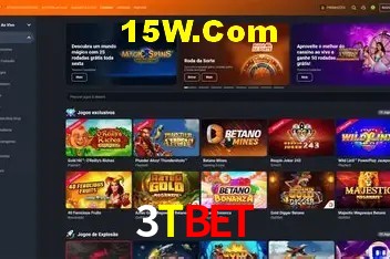 Sistemas de Segurança 3Tbet