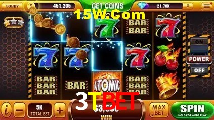 Promoções Sazonais 3Tbet