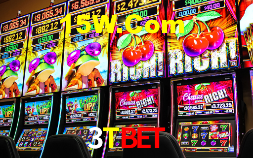 3Tbet App