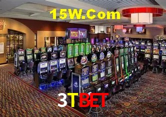 Jogos de Slot 3Tbet