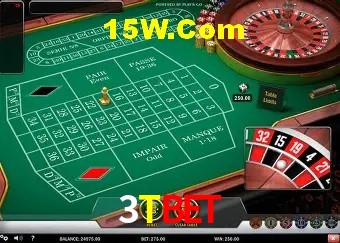 Ofertas Exclusivas 3Tbet