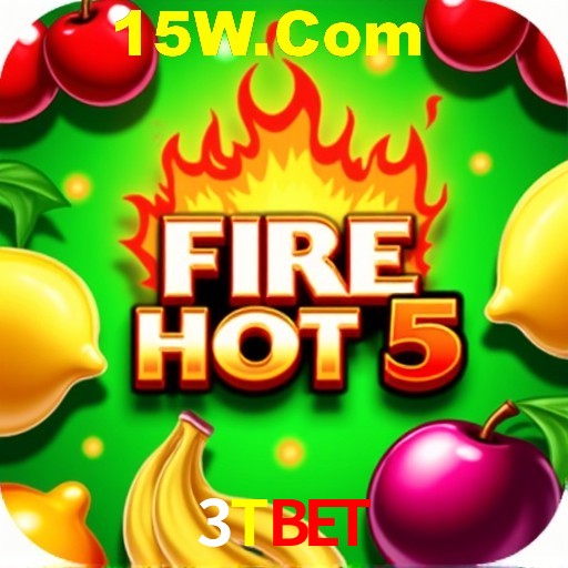 Descubra o Mundo do Cassino Online com 3Tbet
