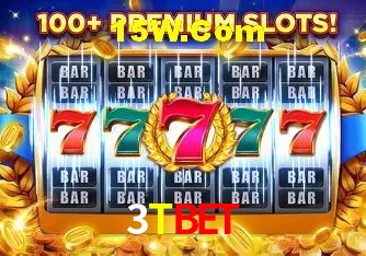 Estatísticas do Jogo 3Tbet