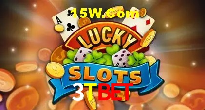 Jogos de Slot 3Tbet