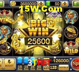 Login Seguro 3Tbet