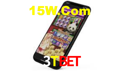 3Tbet: A Experiência de Casino com Jogos de Mesa ao Vivo