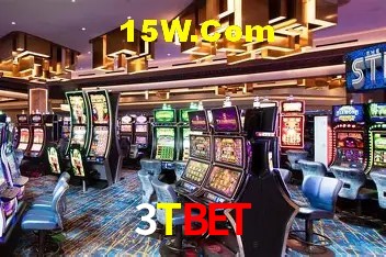 Login Seguro 3Tbet