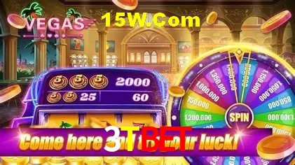 Cadastro Rápido 3Tbet