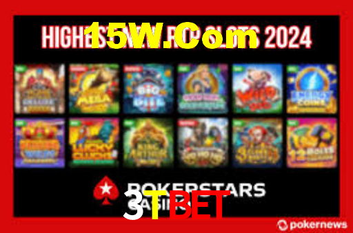 Bônus Generosos e Exclusivos no 3Tbet para Você!