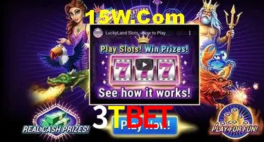 Especiais de Fim de Semana 3Tbet