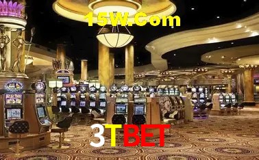 Casino Ao Vivo 3Tbet